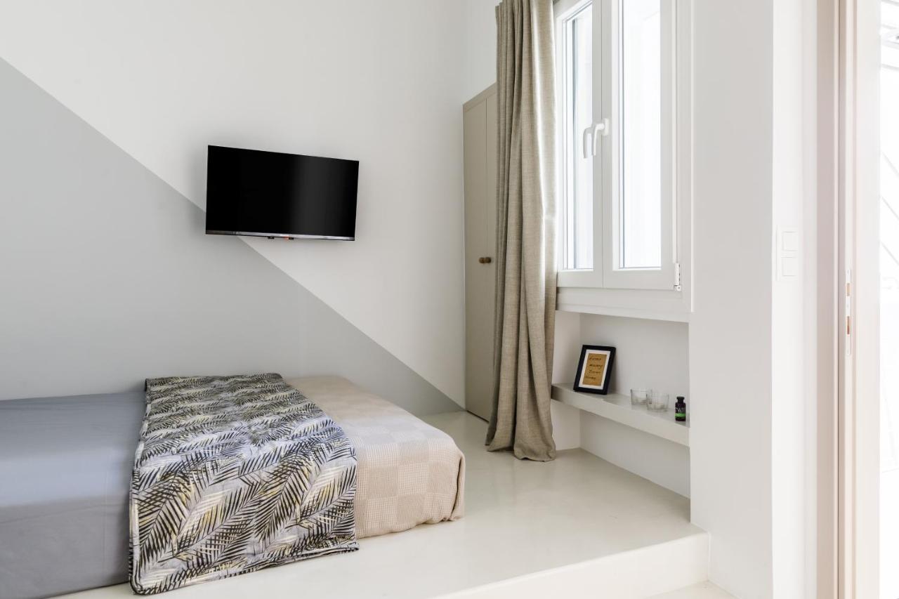 Breezy Rooftop House Skopelos Exterior foto